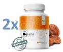 MycoMedica Reishi PRO 2 x 90 kapslí