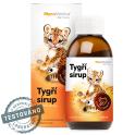 MycoMedica TCM Point Tygří sirup 200 ml