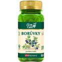 VitaHarmony VE Borůvky borůvkový extrakt 40 mg 130 kapslí