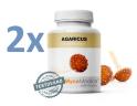 MycoMedica Agaricus 2 x 90 kapslí