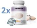 MycoMedica Coprinus 2 x 90 kapslí