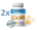 MycoMedica Hericium 2 x 90 kapslí