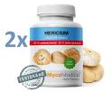 MycoMedica Hericium 50 % 2 x 90 kapslí