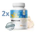MycoMedica Bio Hericium Pro 2 x 90 kapslí