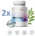 MycoMedica MyKidney 2 x 90 kapslí