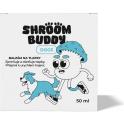 Shroom Buddy Dogs balzám na tlapky 50 ml