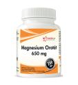 Nutricius Magnesium Orotát 650mg cps.200