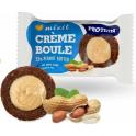 Mixit Proteinová Crème boule Peanut butter 30 g