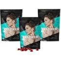 Geloren Beauty příchuť lesní směs 3 x 90 želé tablet