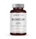 COREVA VITA Magnesium+ 120 kapslí