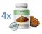 MycoMedica Chaga 4 x 90 kapslí 0