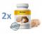 MycoMedica Shiitake 2 x 90 kapslí 0