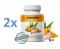 MycoMedica Curcumin 2 x 120 kapslí 0