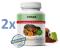MycoMedica Chaga 50 % 2 x 90 kapslí 0