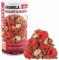 Mixit Granola z pece Maliny a mandle 440 g 0