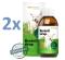 MycoMedica Beránčí sirup 2 x 200 ml 0