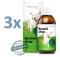 MycoMedica Beránčí sirup 3 x 200 ml 0