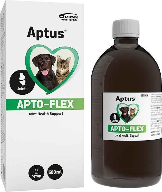 Aptus APTO-FLEX VET sirup 2 x 500 ml
